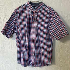 Mix & NY shirt for men size L